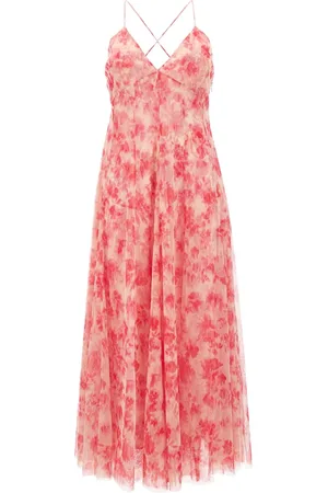 Serafini Donna, Abiti, Rosa, M, new