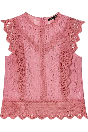 Luisa Cerano Donna, Camicette , Rosa, S, new