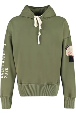 Paul & Shark Uomo, Felpe, Verde, S, new