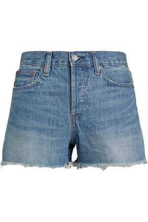Ralph Lauren Donna, Pantaloncini, Blu, W29, new