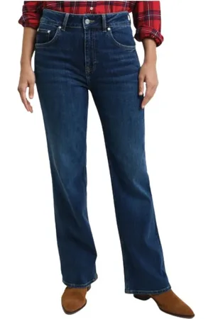 GANT Donna, Jeans, Blu, W30, new