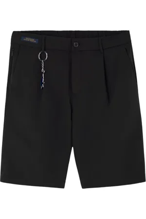Paul & Shark Uomo, Pantaloncini, Nero, L, new