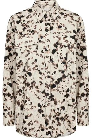 Part Two Donna, Camicette , Multicolore, XL, new