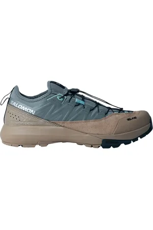 Salomon Uomo, Sport, Grigio, 43 1/2 EU, new