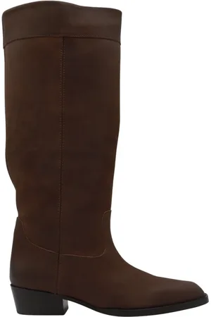 PARIS TEXAS Donna, Scarpe, Marrone, 37 EU, new