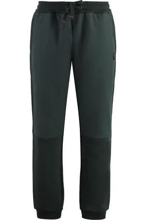 Parajumpers Uomo, Pantaloni, Verde, S, new