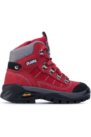 Olang Donna, Sport, Rosso, 37 EU, new