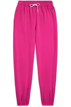 Ralph Lauren Donna, Pantaloni, Rosa, 2Xs, new