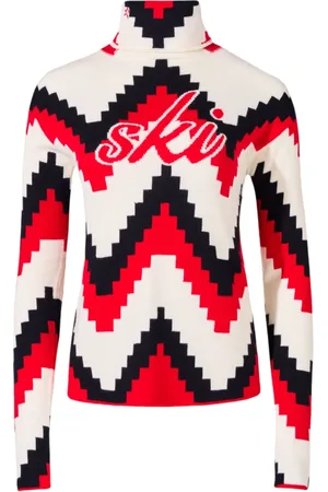 Perfect Moment Donna, Maglie, Rosso, L, new