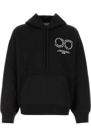 Carhartt Uomo, Felpe, Nero, L, new