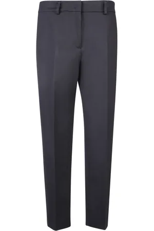 BLANCA Donna, Pantaloni, Nero, XS, new