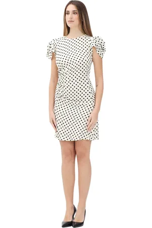Mar De Margaritas Donna, Abiti, Bianco, S, new