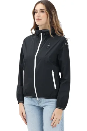 Blauer Donna, Giacche, Nero, S, new