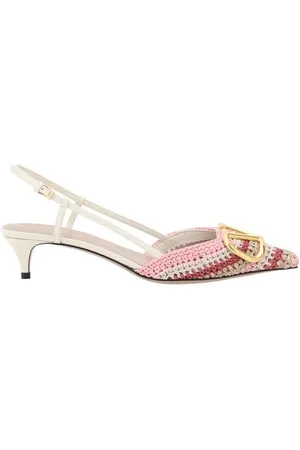 VALENTINO GARAVANI Donna, Scarpe, Multicolore, 37 EU, new