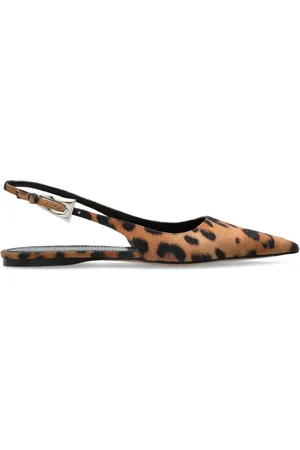 PARIS TEXAS Donna, Scarpe, Marrone, 37 EU, new