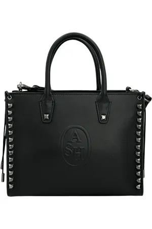 Ash Donna, Borse, Nero, Taglia unica, new