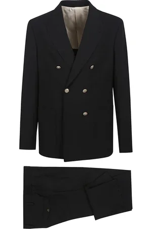 ELEVENTY Uomo, Abiti Uomo, Nero, XL, new