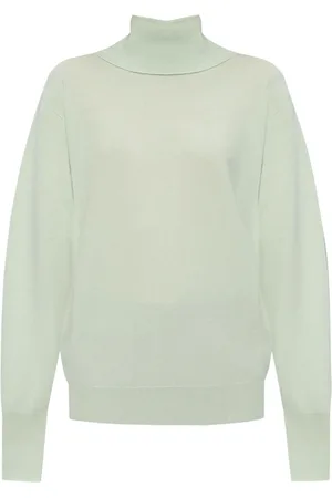 Jil Sander Donna, Maglie, Verde, S, new