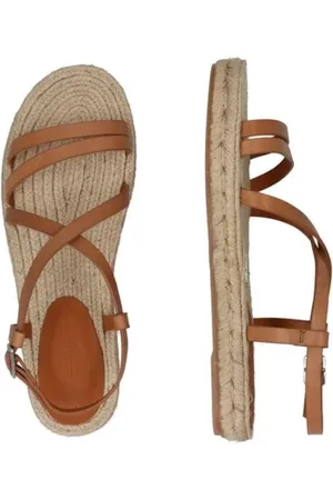 Max Mara Donna, Scarpe, Marrone, 39 EU, new