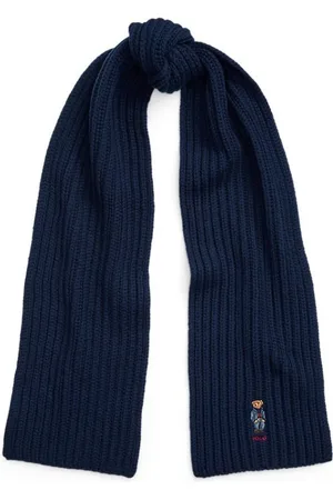 Ralph Lauren Donna, Accessori, Blu, Taglia unica, new