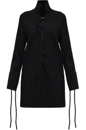 Zadig & Voltaire Donna, Abiti, Nero, S, new