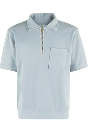 FORTELA Uomo, Top, Blu, L, new