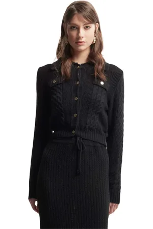 Kocca Donna, Maglie, Nero, M, new