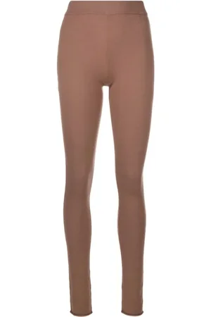 Joseph Donna, Pantaloni, Viola, M, new