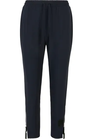 DORIS S Donna, Pantaloni, Blu, XL, new