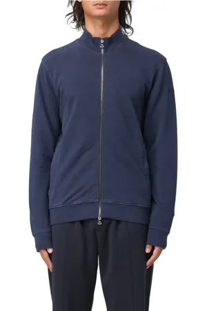 Paul & Shark Uomo, Felpe, Blu, M, new
