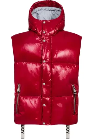 Khrisjoy Donna, Giacche, Rosso, M, new