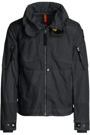 Parajumpers Uomo, Giacche, Nero, 2Xl, new