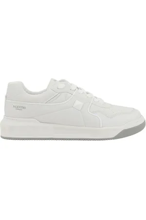 VALENTINO GARAVANI Uomo, Scarpe, Bianco, 45 EU, new