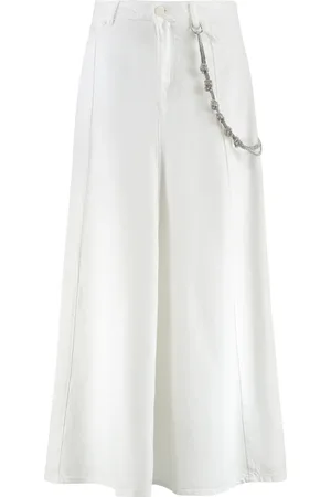 Pinko Donna, Gonne, Bianco, S, new