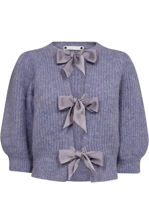 Co`Couture Donna, Maglie, Viola, M, new