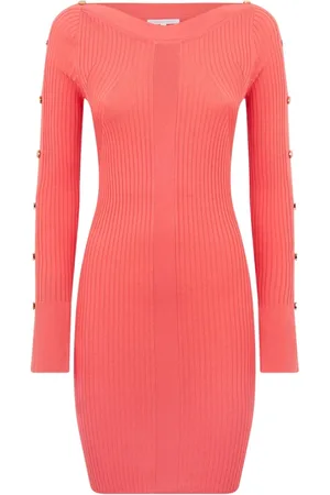 Patrizia Pepe Donna, Abiti, Rosa, M, new