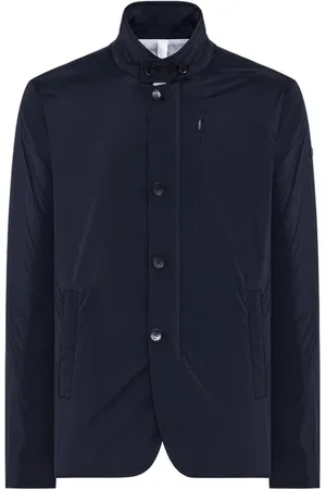 Duno Uomo, Giacche, Blu, M, new