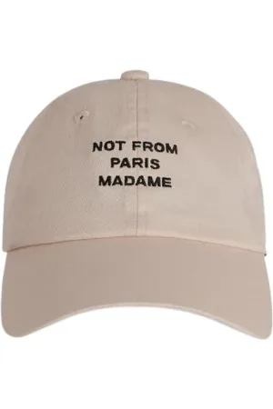 Drôle de Monsieur Unisex, Accessori, , Taglia unica, new