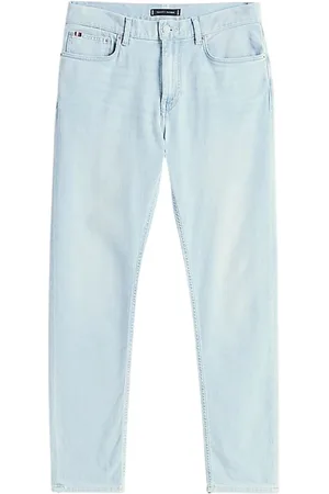 Tommy Hilfiger Uomo, Jeans, Blu, W34, new