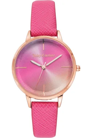 Juicy Couture Donna, Accessori, Rosa, Taglia unica, new