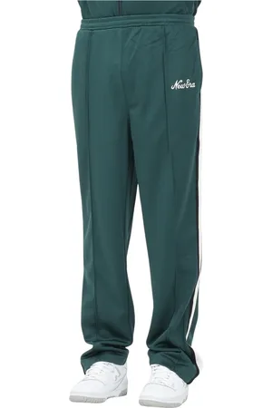 New Era Uomo, Pantaloni, Verde, XL, new