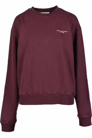 Serafini Donna, Felpe, Marrone, S, new