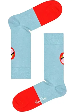 Happy Socks Donna, Mutande, Multicolore, S, new