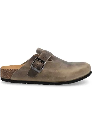 BioNatura Uomo, Scarpe, Grigio, 41 EU, new