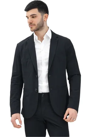 Armani Exchange Uomo, Giacche, Nero, 3Xl, new