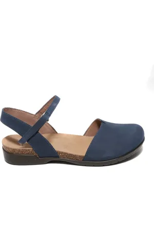 Dansko Donna, Scarpe, Blu, 38 EU, new