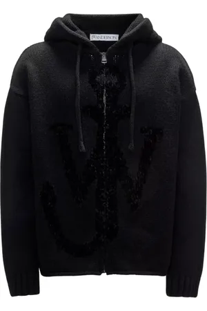 J.W.Anderson Uomo, Maglie, Nero, M, new