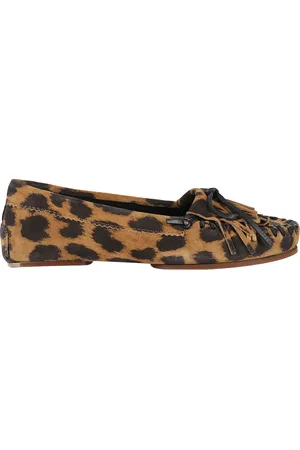 PARIS TEXAS Donna, Scarpe, Marrone, 38 EU, new