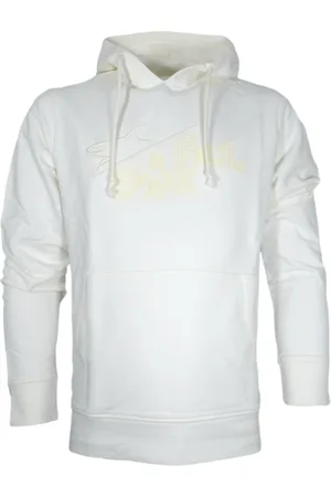 Paul & Shark Uomo, Felpe, Bianco, M, new