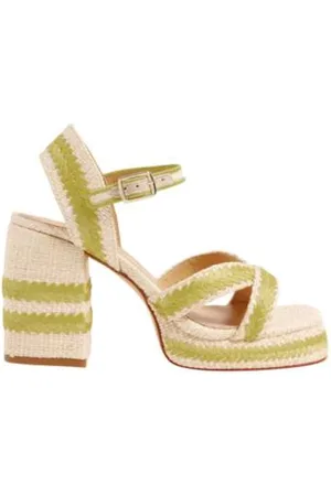 Castaner Donna, Scarpe, Verde, 38 EU, new